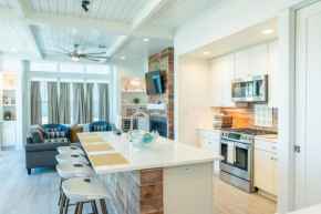 Doctor's Orders cabin